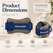 Noerasder GlideWeave Resistance Loop